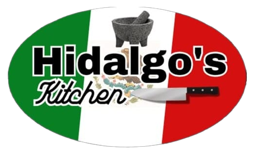 Restaurant Logo