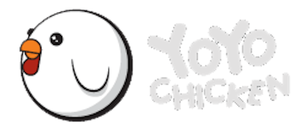 Yoyo Chicken Logo