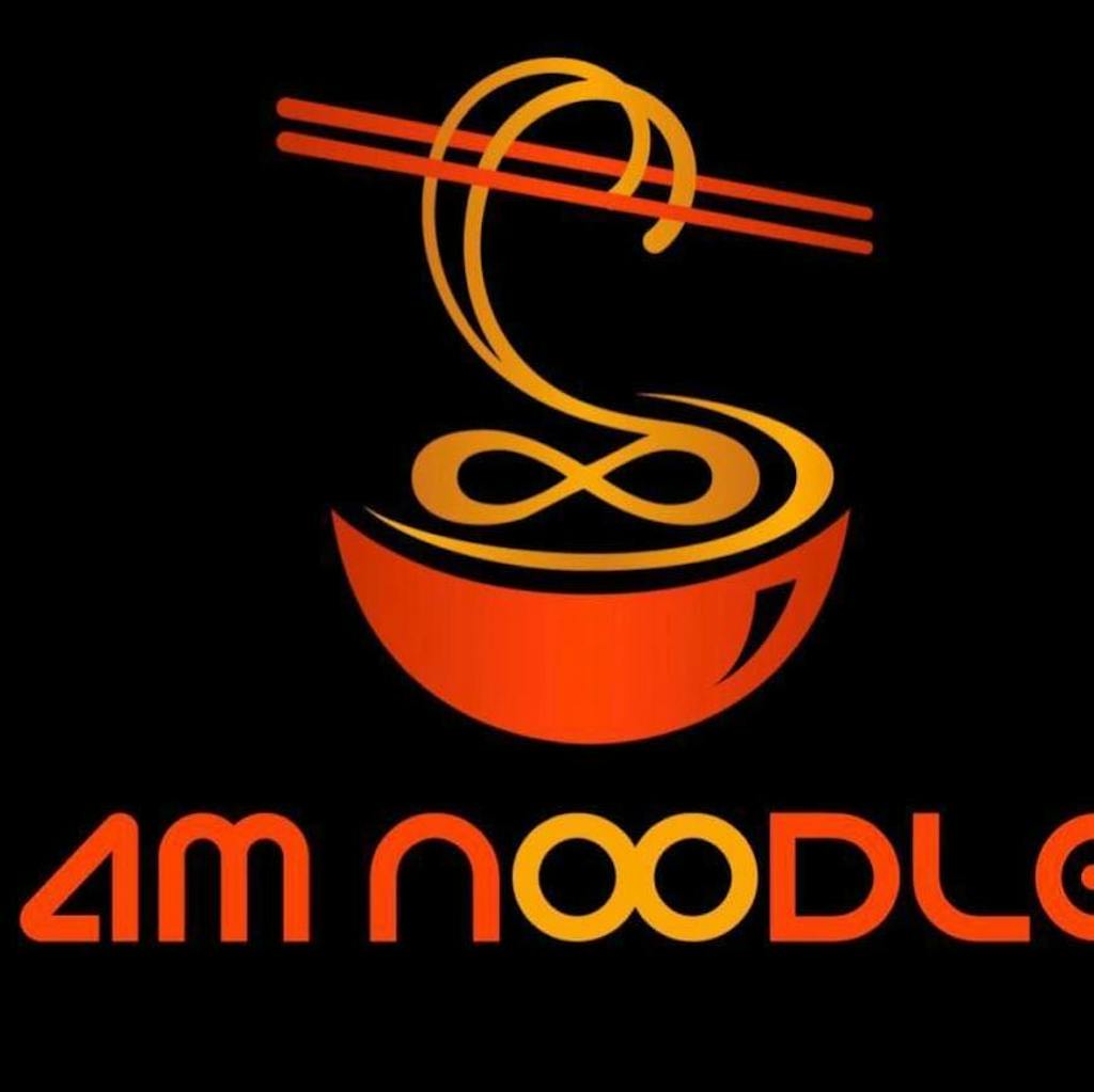 Am Noodle Logo