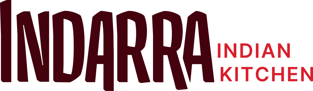 Indarra Indian Kitchen Logo