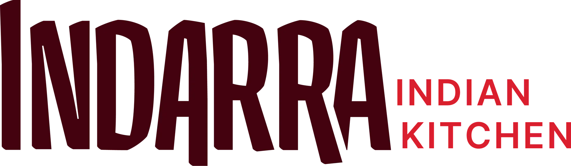 Indarra Indian Kitchen logo