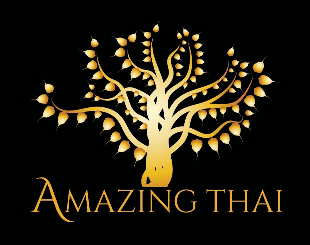 Amazing Thai Logo