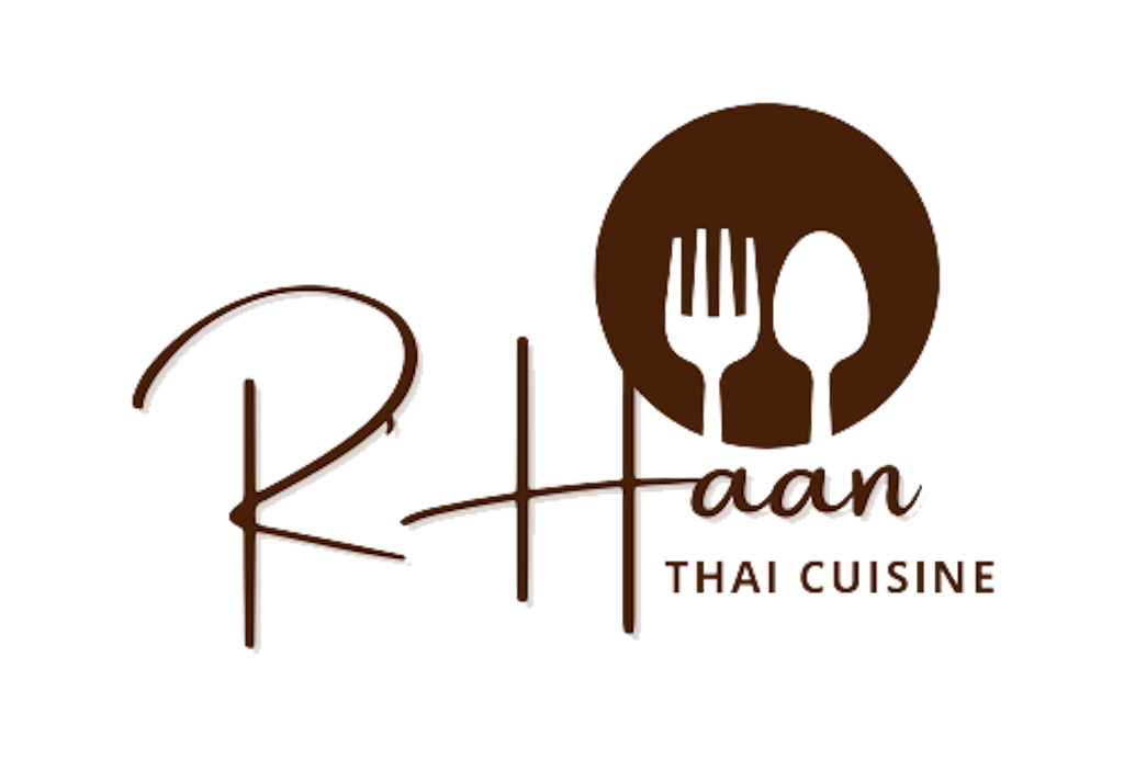 R'Haan Thai Cuisine Logo