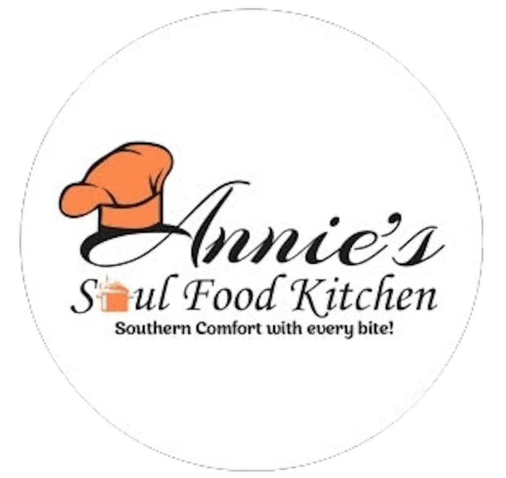 Annie's Soul Food Kitchen Logo