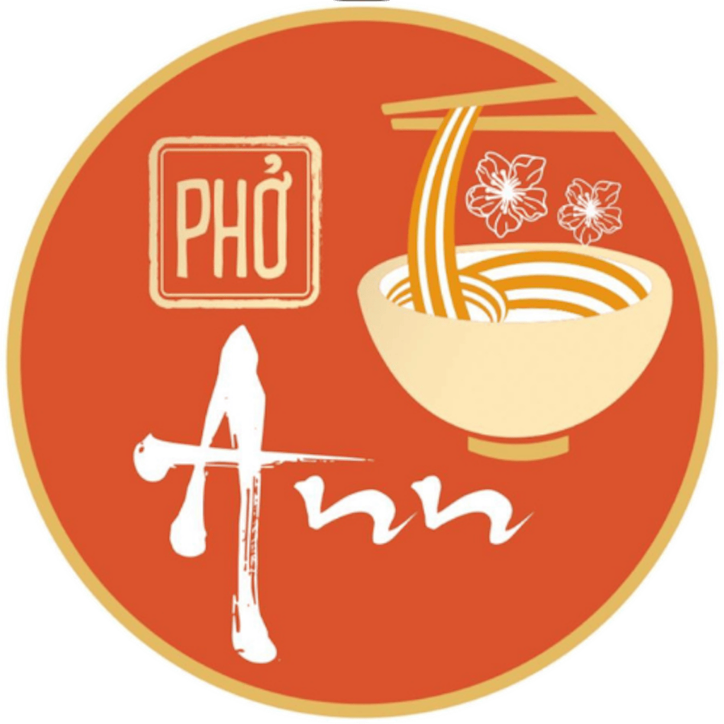 Pho Ann Nashville Logo