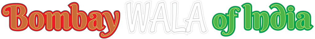 Bombay Wala of India Logo
