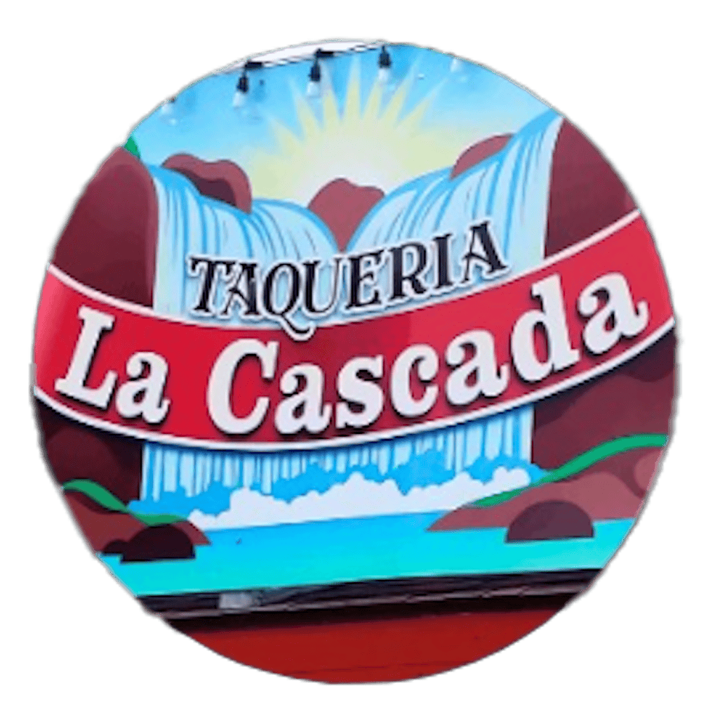 Taqueria La Cascada Logo