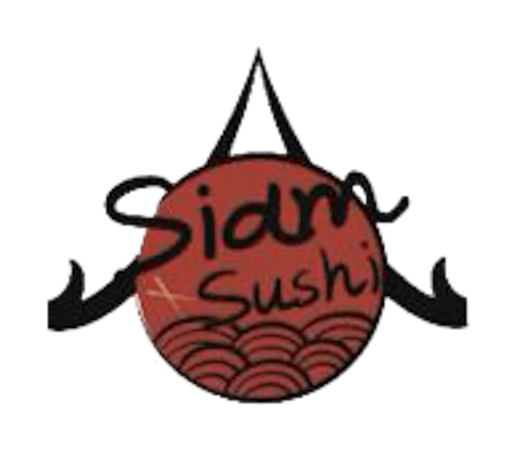 Siam Sushi & Thai Logo