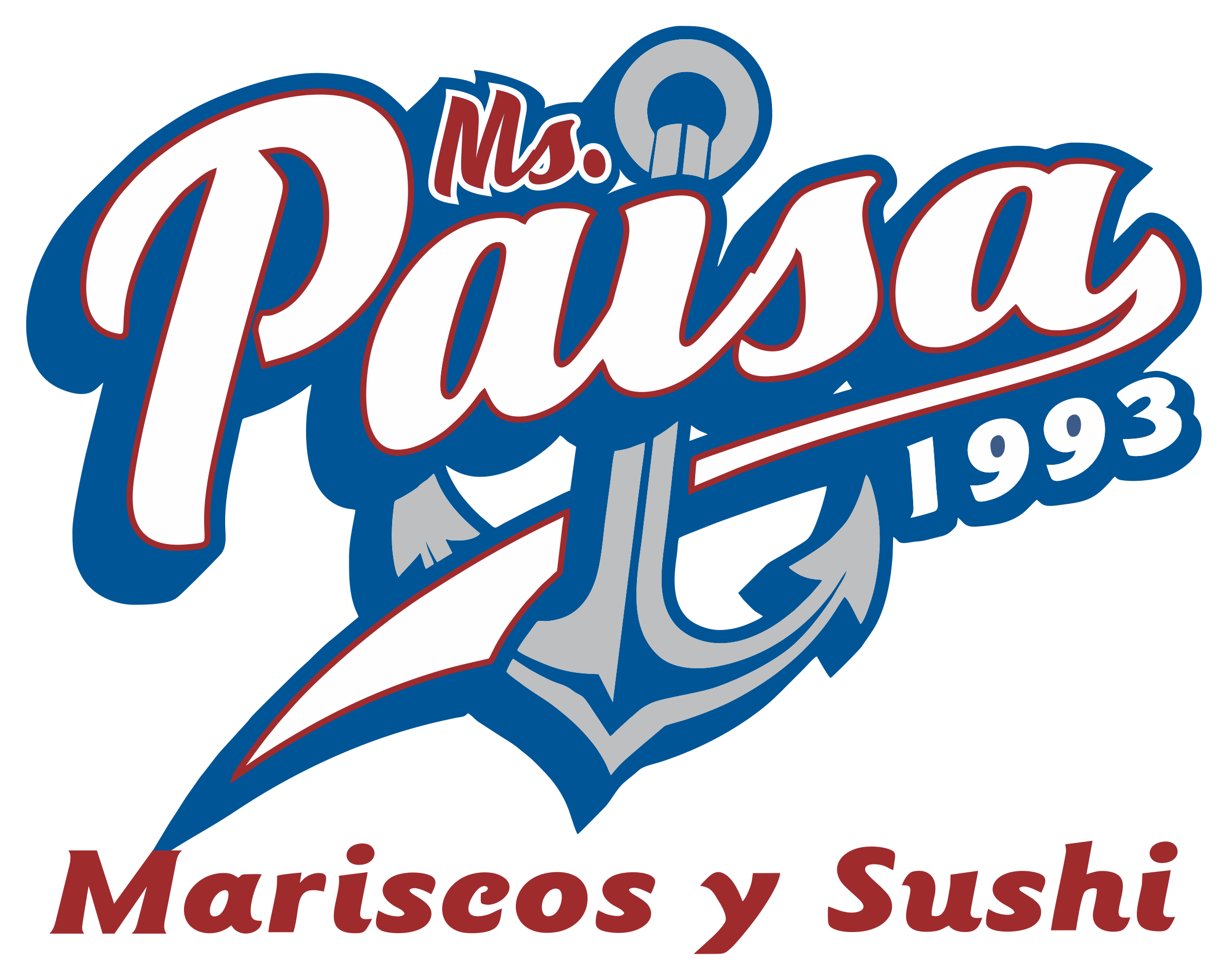 Restaurant Logo