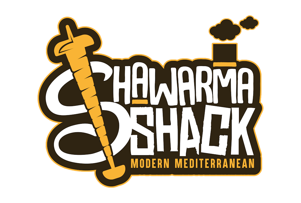 Shawarma Shack 1 Logo