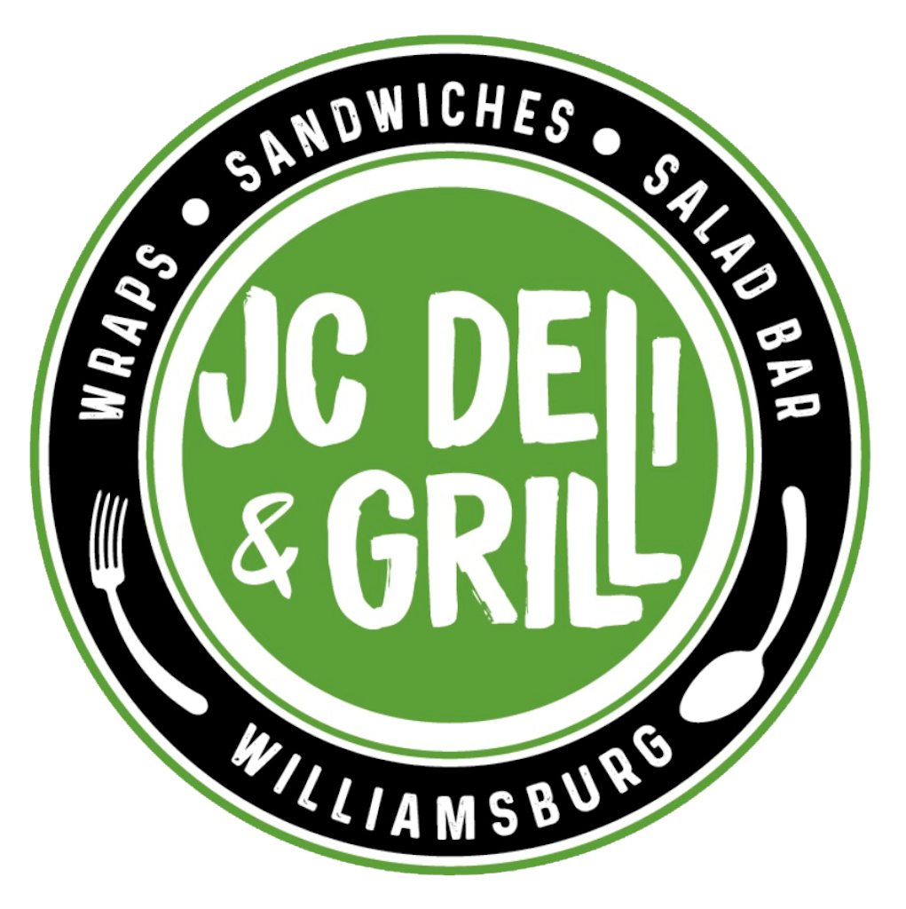 JC Deli & Grill Logo