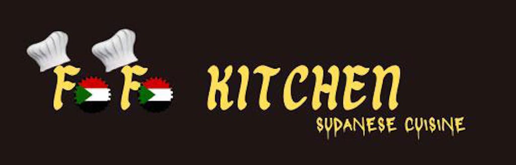 FoFo Kitchen Logo