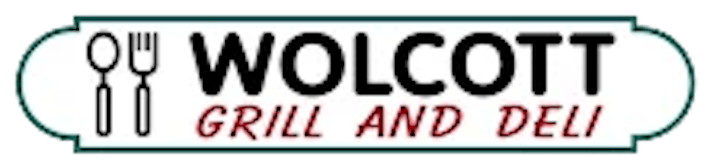 Wolcott Grill and Deli Logo
