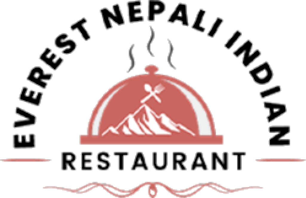 Everest Nepali Indian Restaurant Logo