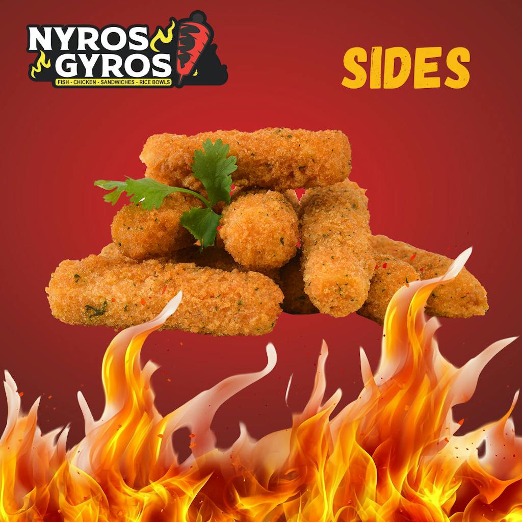 Gallery - Nyros Gyros