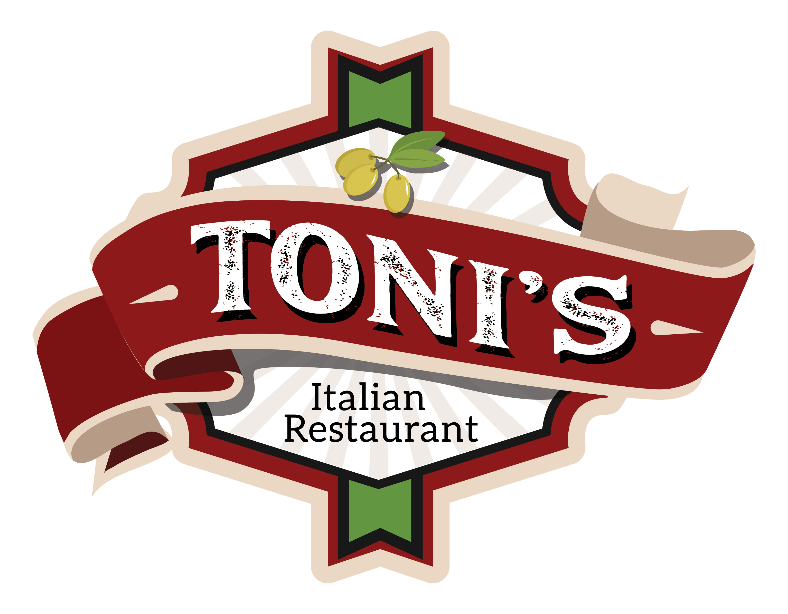 Restaurant Logo