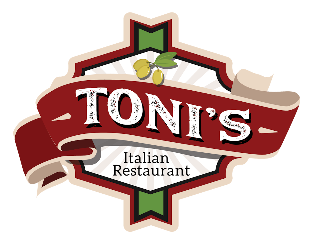 Toni's Logo