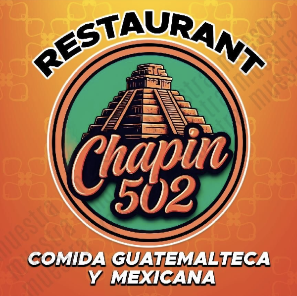 Restaurant Logo