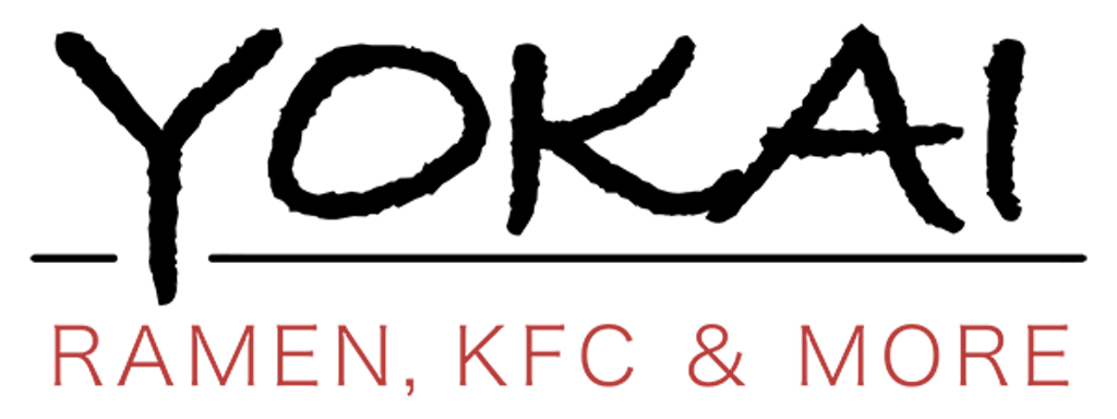 Yokai Logo