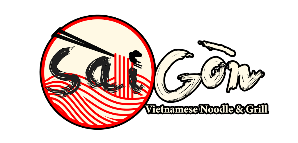 Saigon Restaurant Logo
