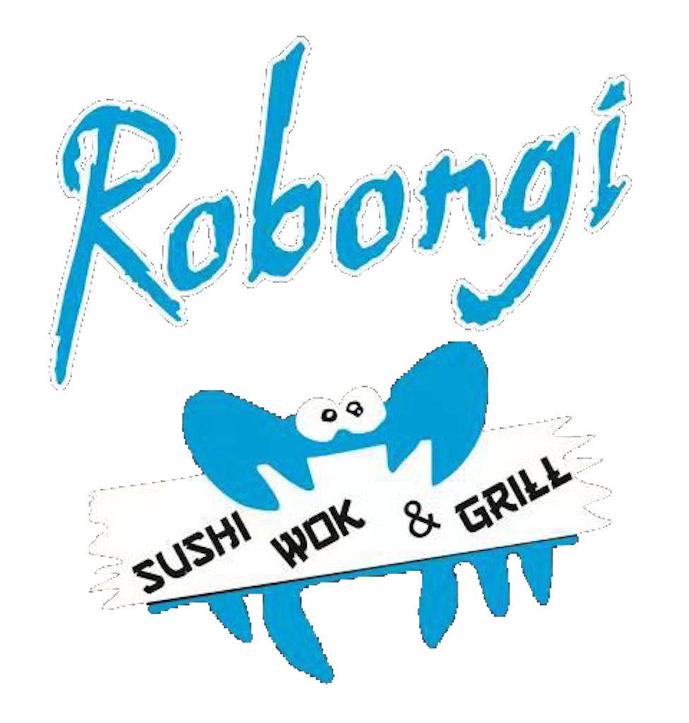 Robongi Logo