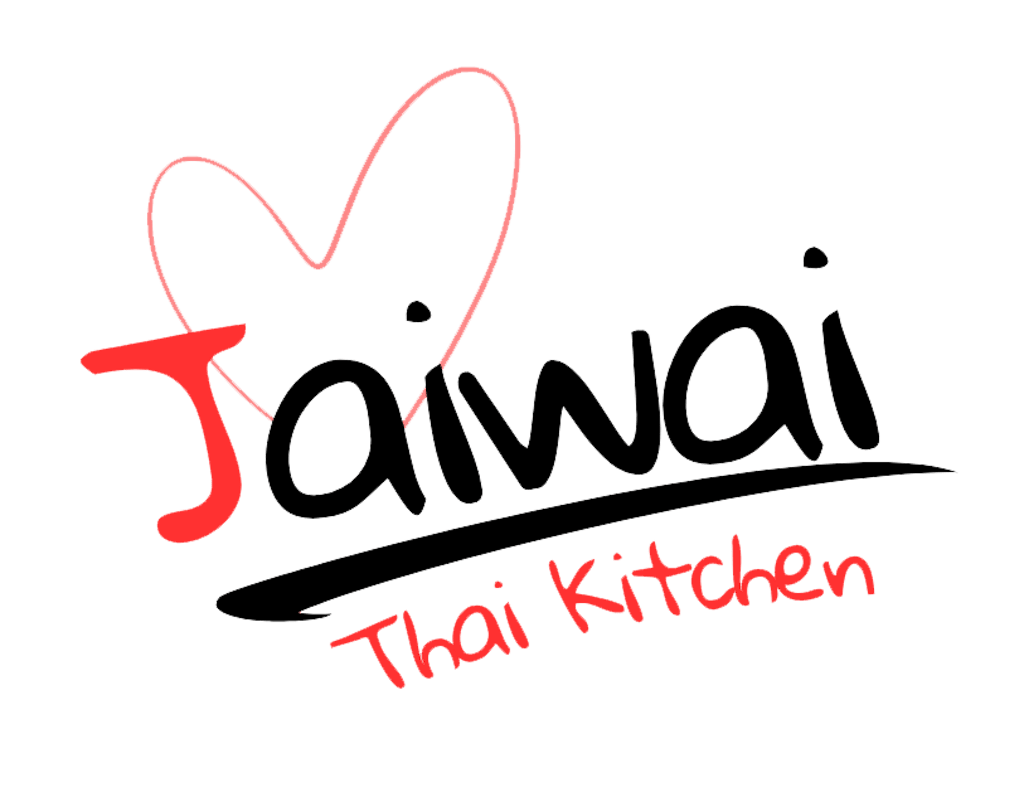 Jaiwai Thai Kitchen  Logo