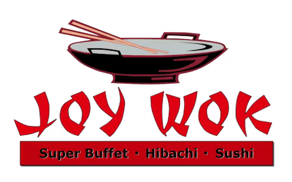 Joy Wok Logo