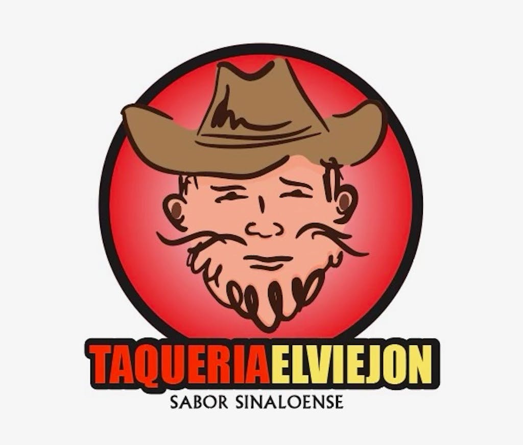Taqueria el Viejon Logo