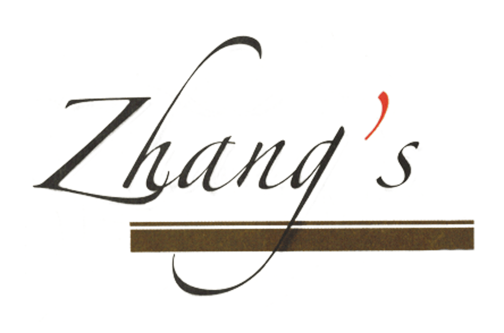 Zhang's Logo