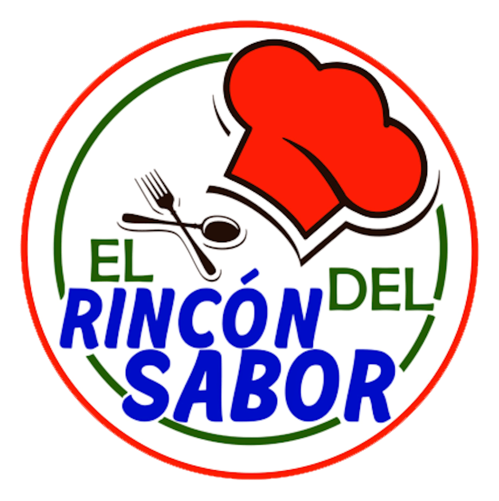 El Rincon del Sabor Logo