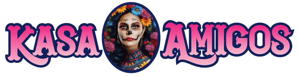 Kasa Amigos Logo