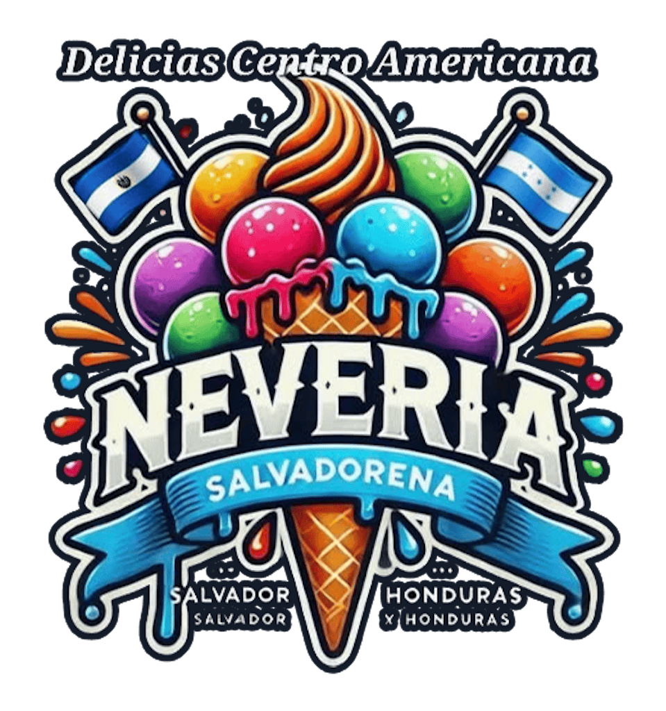 Delicias Centro Americana Logo