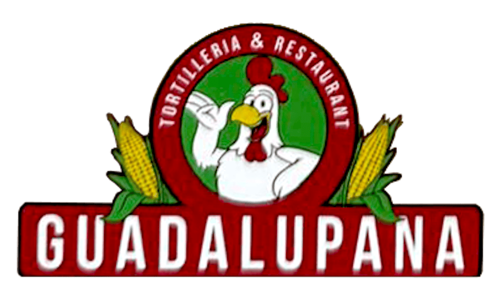 Tortilleria Guadalupana  Logo