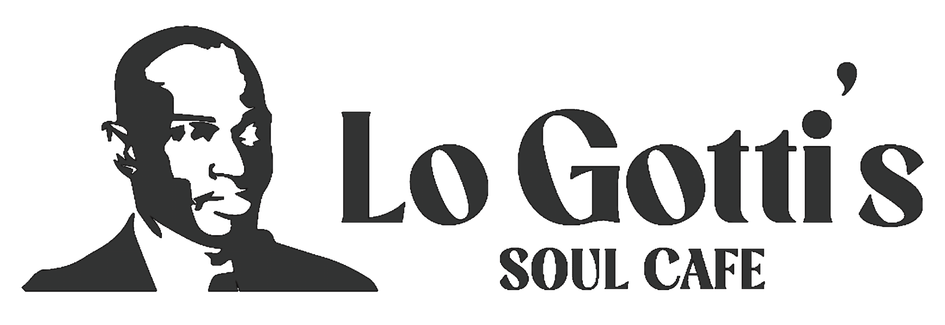 Lo Gotti's Soul Cafe restaurant in Iowa - healthy menu with nutrition facts and calories