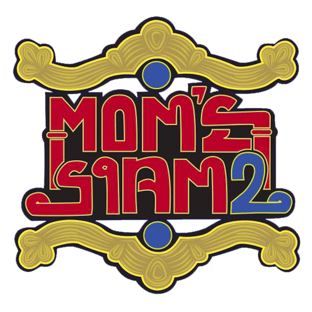 Mom's Siam 2 Logo