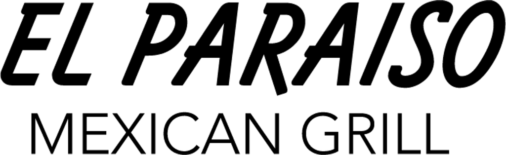 El Paraiso Mexican Grill Logo