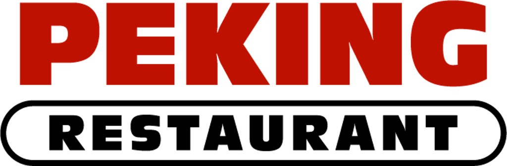 Peking Restaurant Logo