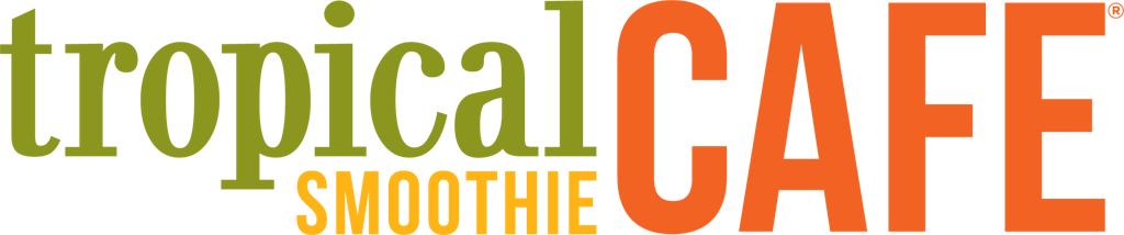 Tropical Smoothie Cafe Logo