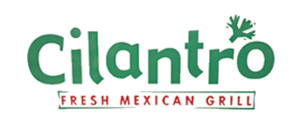 Cilantro Fresh Mexican Grill Logo