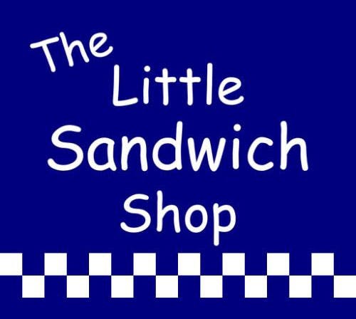 The Little Sandwich Shop restaurant logo - View nutrition facts, calories, and macros for menu items at 428 Main St, Hyannis, MA 02601
