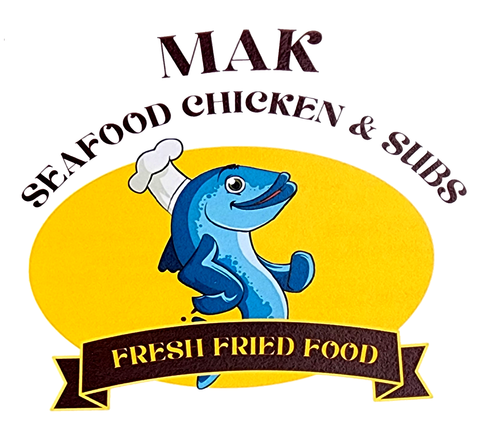 Restaurant Logo
