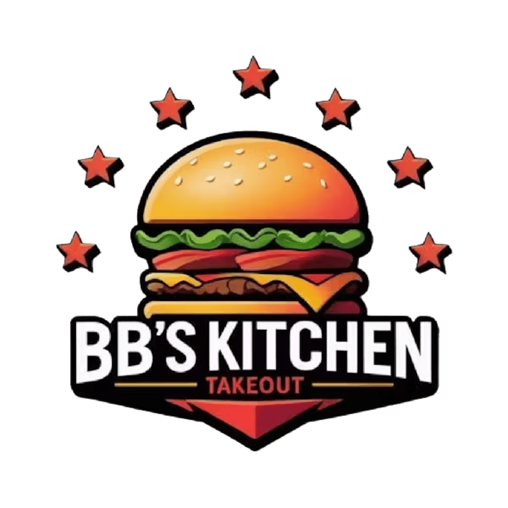 BB's Kitchen Logo