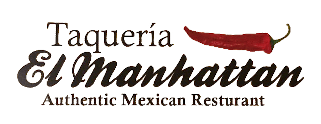 Taqueria El Manhattan Logo