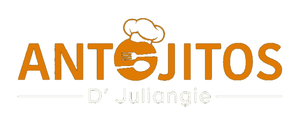 Antojitos D Juliangie Logo