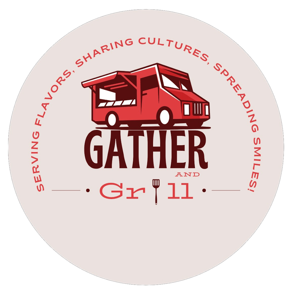 Gather and Grill Logo