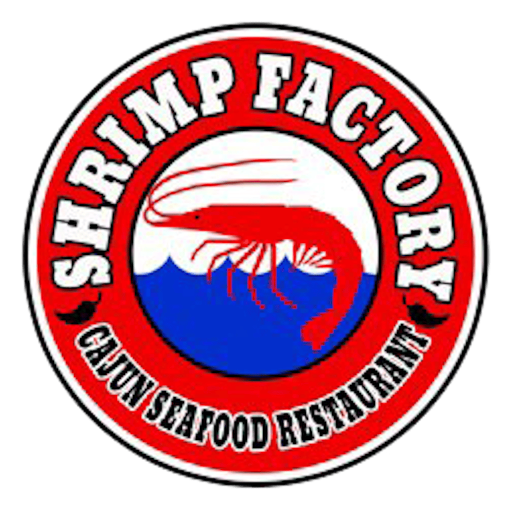Shrimp Factory Logo
