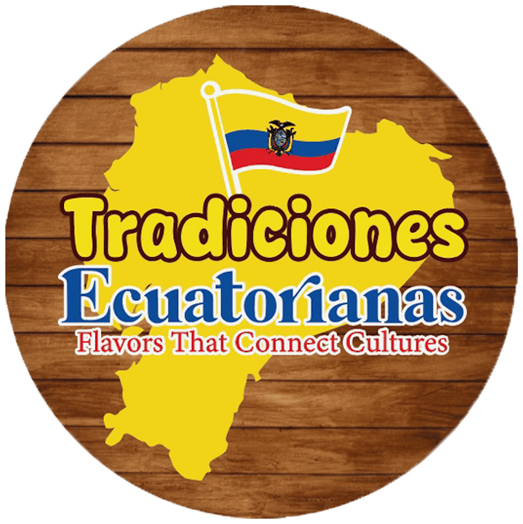 Tradiciones Ecuatorianas Logo