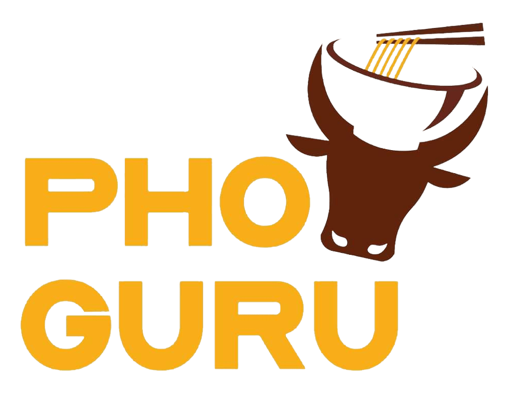 Pho Guru Logo