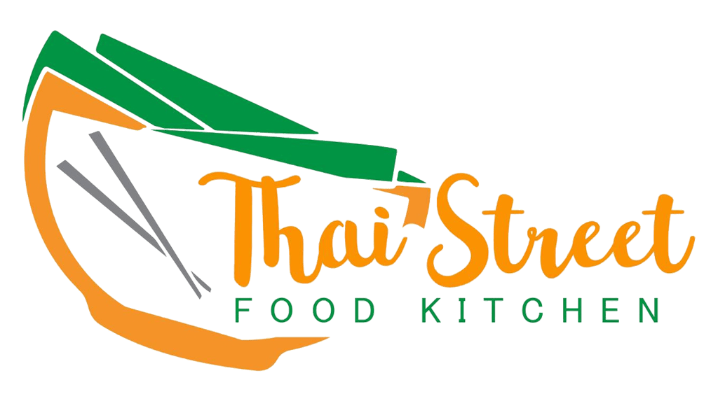 Thai Street Food Kitchen Logo