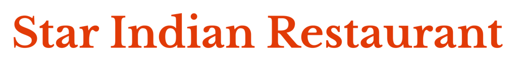 Star Indian Restaurant Logo